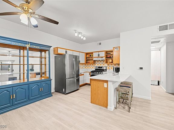 3rd image of 5751 E Hacienda Ave Unit 135