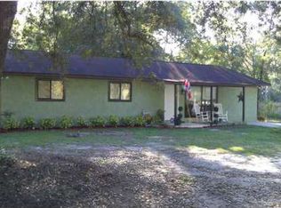 6718 Wendy Rd, Panama City, FL 32404