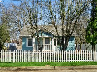 4704 NE 106th Ave, Portland, OR 97220