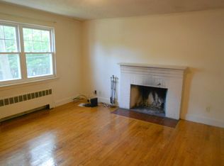 21 Heath St #2A, Brookline, MA 02445