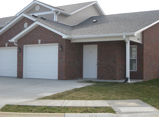 100 College Station Ct #A, Elizabethtown, KY 42701