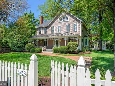 6763 25th St N, Arlington, VA, 22213