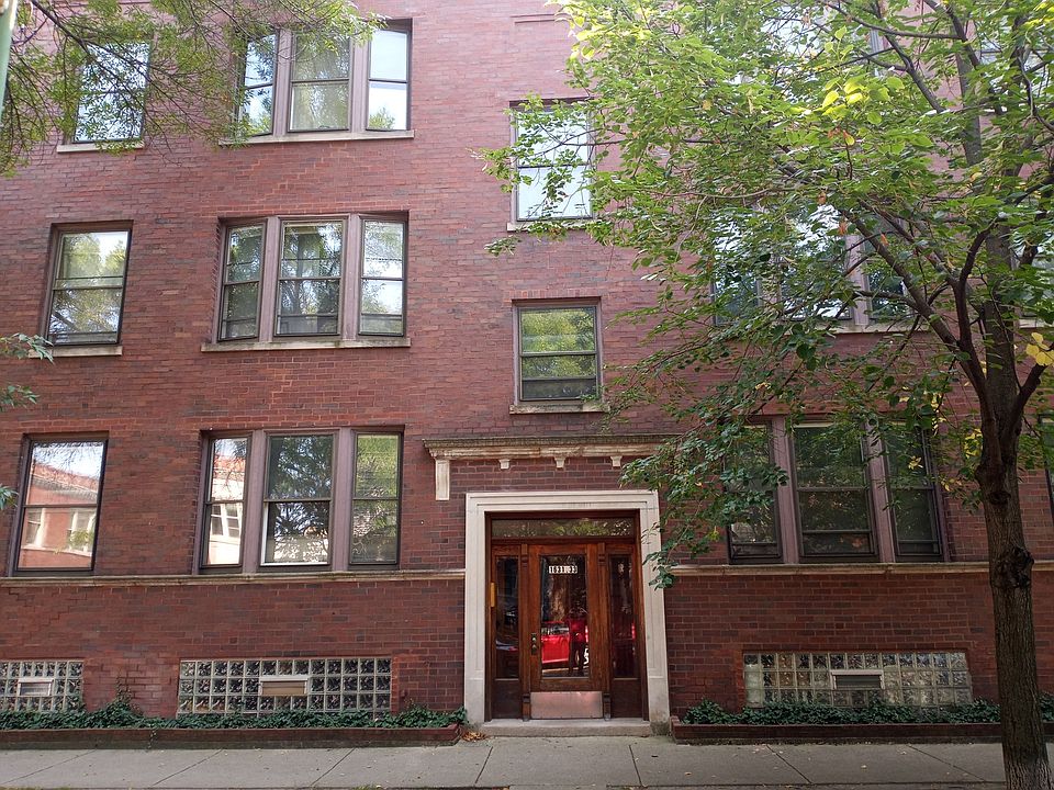 1st image of 1631 W Leland Ave APT 1E