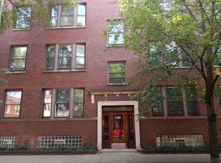 1631 W Leland Ave APT 1E, Chicago, IL 60640