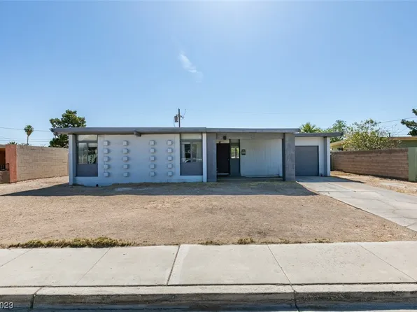 1624 Arthur St, North Las Vegas, NV 89030