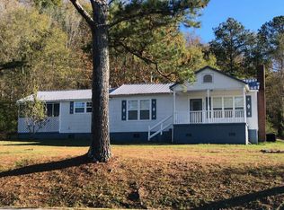 8206 State Highway 204, Jacksonville, AL 36265