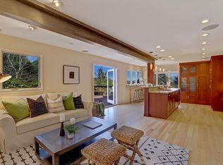 1049 Erica Rd, Mill Valley, CA 94941