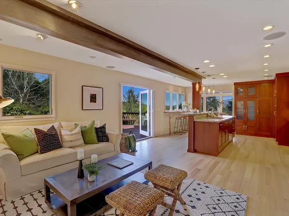 1049 Erica Rd, Mill Valley, CA 94941