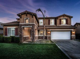 2479 W Nancy Ave, Porterville, CA 93257