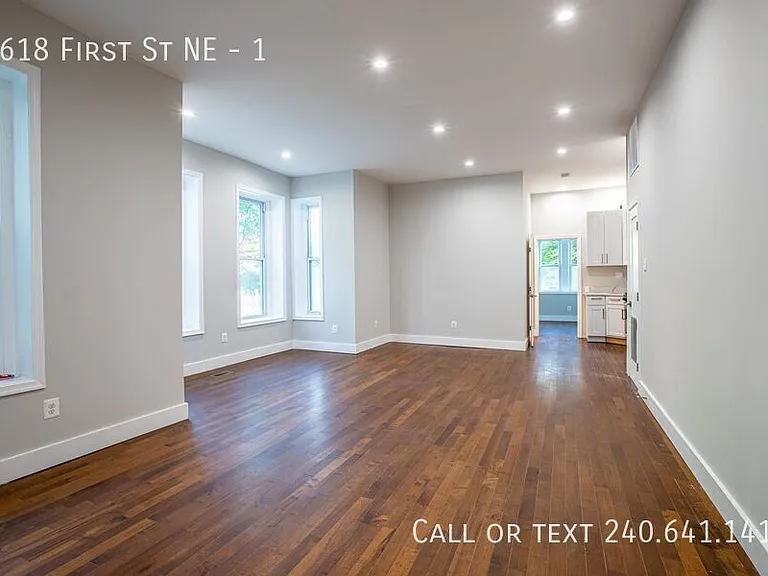 1618 1st St NE #1 — Photo 8