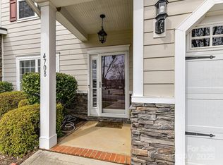 4708 Chantress Ln, Monroe, NC 28110