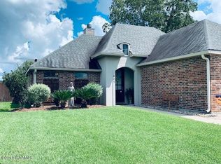 401 Blackwater River Dr, Lafayette, LA 70508