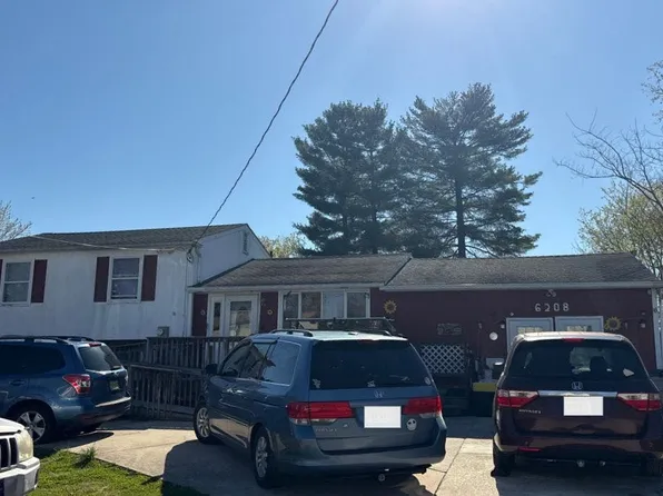 6208 Nelson Ave, Mays Landing, NJ 08330