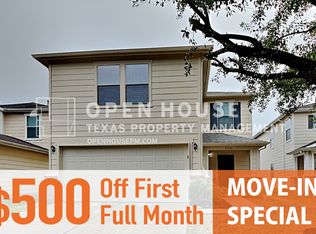 11331 Flying Geese Ln, Tomball, TX 77375