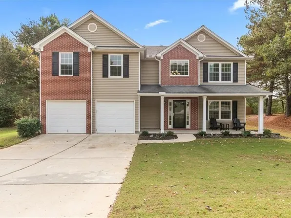 1925 Barnett West Ct, Buford, GA 30518