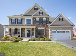 5320 Weems Dr, King George, VA 22485