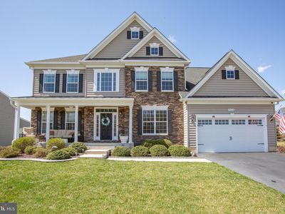 5320 Weems Dr, King George, VA, 22485