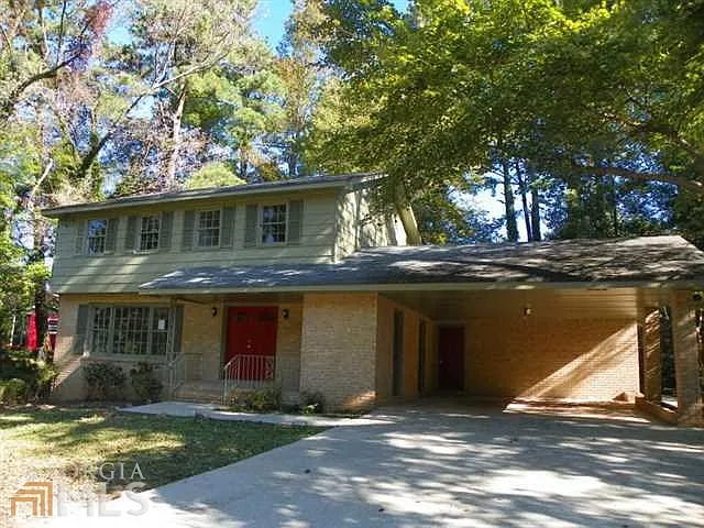 4172 Viking Ct photo 1