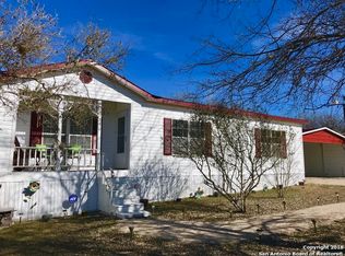 230 County Road 3822, San Antonio, TX 78253
