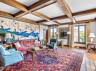 142 Chestnut St #PENTHOUSE, Boston, MA 02108