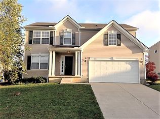 2011 Matt Way, Dayton, OH 45424