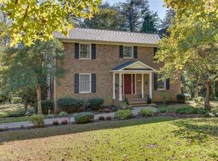 395 Honeysuckle Dr, Rutherfordton, NC 28139