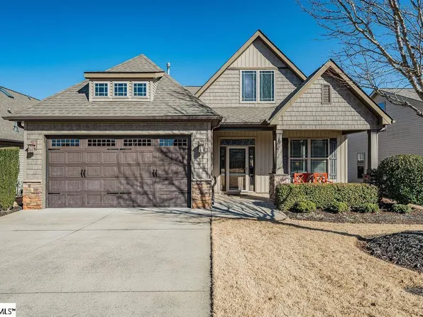 109 Towson Dr, Greenville, SC 29615