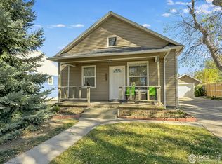 718 Lincoln St, Fort Morgan, CO 80701