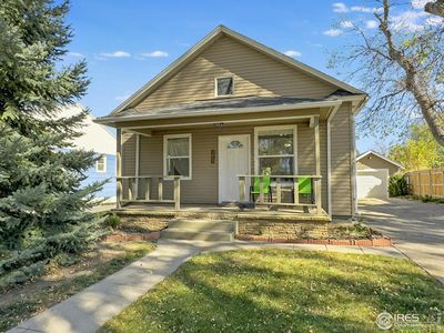 718 Lincoln St, Fort Morgan, CO, 80701
