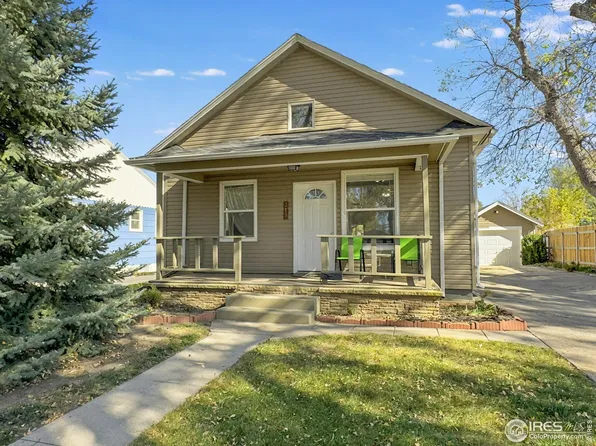 718 Lincoln St, Fort Morgan, CO 80701