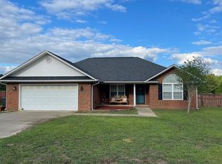 4345 Black River Rd, Dalzell, SC 29040