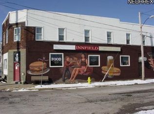 861 Wooster Rd W, Barberton, OH 44203