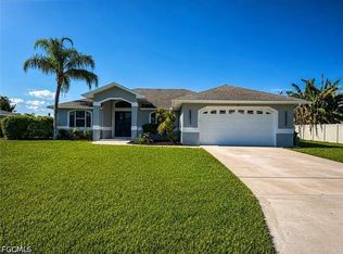 1118 SE 16th Ter, Cape Coral, FL 33990