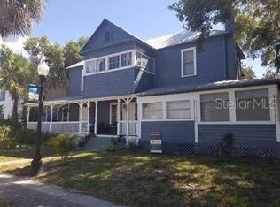 318 E Tarpon Ave APT 5, Tarpon Springs, FL 34689