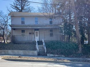 613 N Main St, Meadville, PA 16335