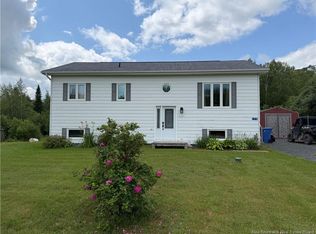 175 Drisdelle Settlement, Alnwick, NB E9G 2N4