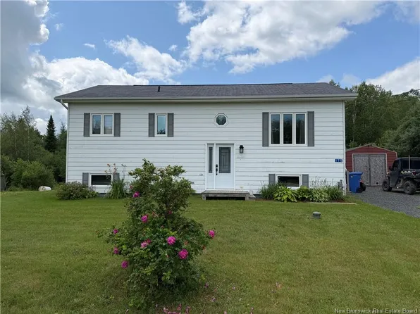 175 Drisdelle Settlement, Alnwick, NB E9G 2N4
