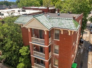 311 Rosedale Ave APT 3, Saint Louis, MO 63112