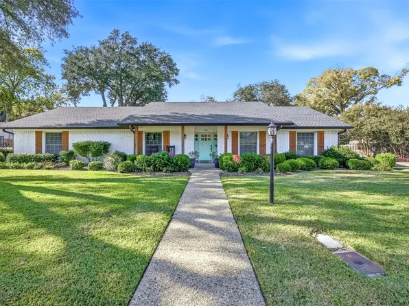 4336 Miraloma Dr, Fort Worth, TX 76126