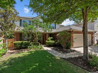 8430 Grapevine Pass, San Antonio, TX 78255