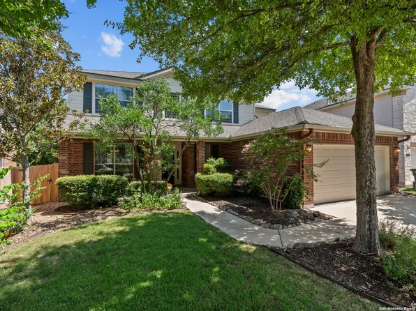 8430 GRAPEVINE PASS, San Antonio, TX 78255