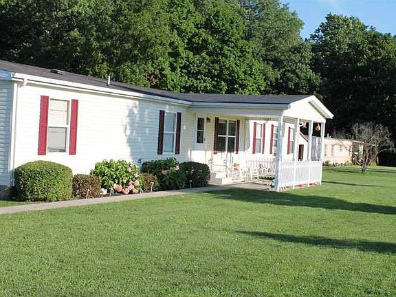 2nd image of 5588 N County Road 420 W
