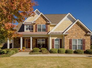 702 Graves End Ct, Grovetown, GA 30813