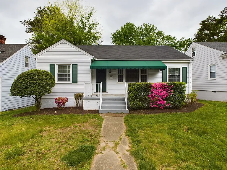 6632 Three Chopt Rd — Photo 2