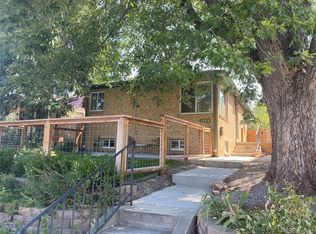 3776 N Osceola St, Denver, CO 80211