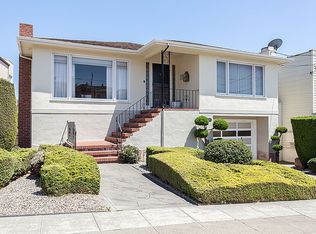 538 Magnolia Ave, South San Francisco, CA 94080