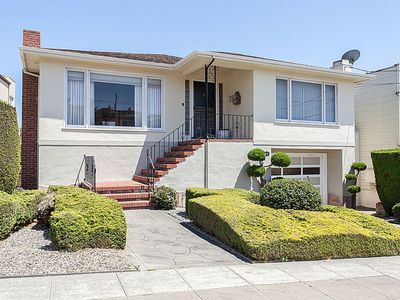 538 Magnolia Ave, South San Francisco, CA, 94080