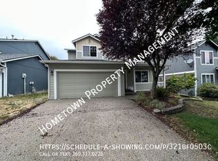 6715 Kirsop Village Dr SW, Tumwater, WA 98512
