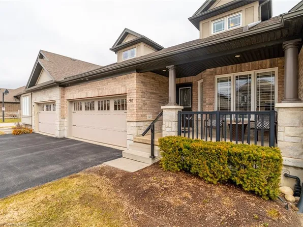90 Aberdeen St #90A, Centre Wellington, ON N1M 0C1
