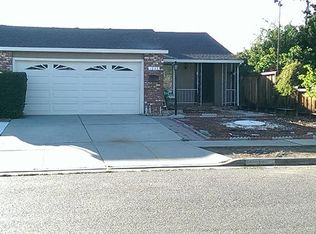 1845 Bagpipe Way, San Jose, CA 95121